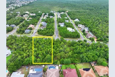 565 Downhaul Dr, Pensacola, FL 32507 - Photo 2