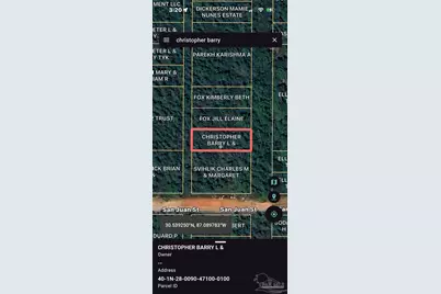 0000 San Juan St, Milton, FL 32583 - Photo 2