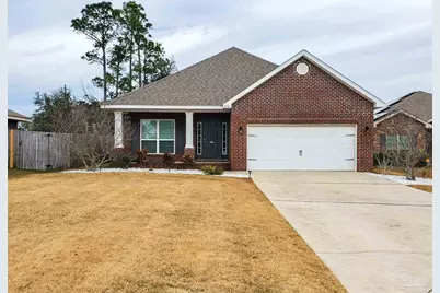 9786 Brookstone Way, Pensacola, FL 32506 - Photo 1