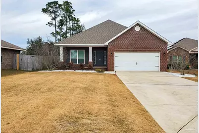9786 Brookstone Way, Pensacola, FL 32506 - Photo 2