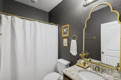 5392 Parkside Dr, Pace, FL 32571 - Photo 2