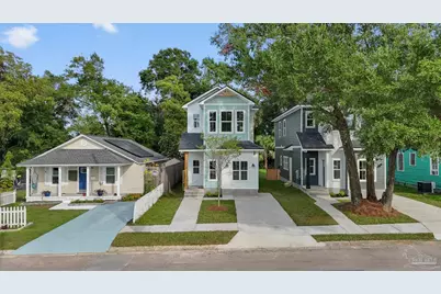 706 N F St #B, Pensacola, FL 32501 - Photo 40