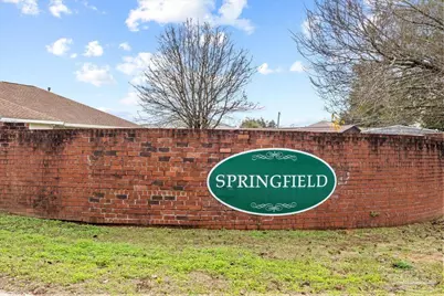 1186 Brownfield Rd, Pensacola, FL 32526 - Photo 2