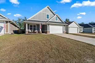 3838 Ranch Rd, Pace, FL 32571 - Photo 4