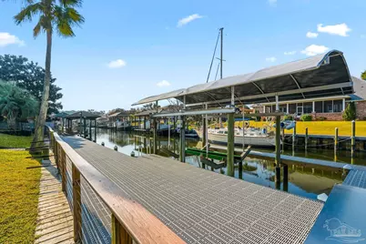 961 Aquamarine Dr, Gulf Breeze, FL 32563 - Photo 28