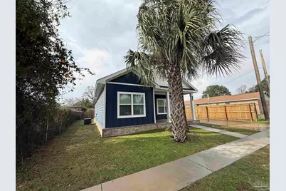 1350 N N St, Pensacola, FL 32501 - Photo 4