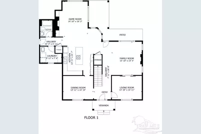 5101 High Pointe Dr, Pensacola, FL 32505 - Photo 40