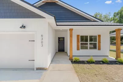 7650 Tippin Ave, Pensacola, FL 32504 - Photo 2