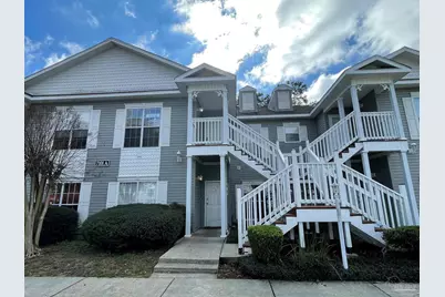 7101 Joy St #A7, Pensacola, FL 32504 - Photo 1