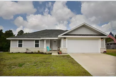 3123 Lynn Dr, Navarre, FL 32566 - Photo 2