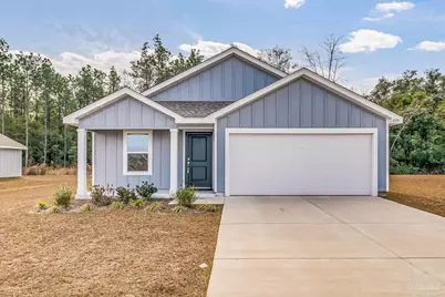 4719 Eagles Ridge Rd, Pace, FL 32571 - Photo 1