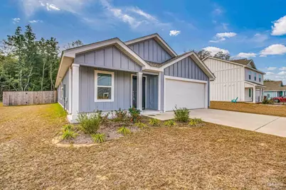 4719 Eagles Ridge Rd, Pace, FL 32571 - Photo 2