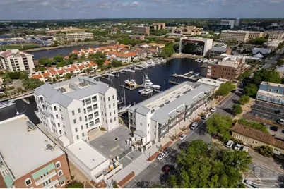 801 S Palafox St #401, Pensacola, FL 32502 - Photo 2