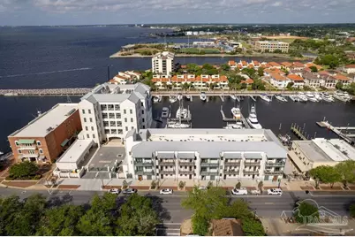 801 S Palafox St #401, Pensacola, FL 32502 - Photo 1