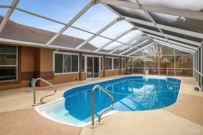 2300 Caddy Shack Ln, Pensacola, FL 32526 - Photo 2