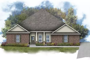 2857 Mountain Laurel Trl, Cantonment, FL 32533 - Photo 1