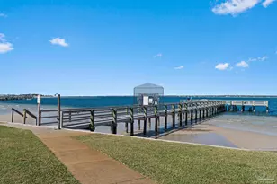 7453 Sunset Harbor Dr, Navarre Beach, FL 32566 - Photo 24