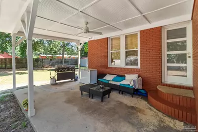 6608 Magnolia St, Milton, FL 32570 - Photo 32