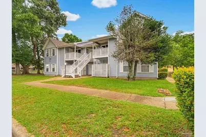 601 E Burgess Rd, Pensacola, FL 32504 - Photo 1