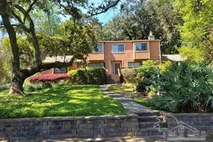 6446 Rosaflora Ln, Pensacola, FL 32504 - Photo 1