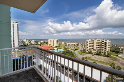 800 Ft Pickens Rd #701, Pensacola Beach, FL 32561 - Photo 8