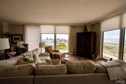 800 Ft Pickens Rd #701, Pensacola Beach, FL 32561 - Photo 26