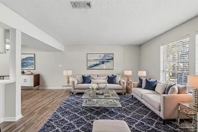 3328 Kingswood Ct #9D, Pensacola, FL 32514 - Photo 6