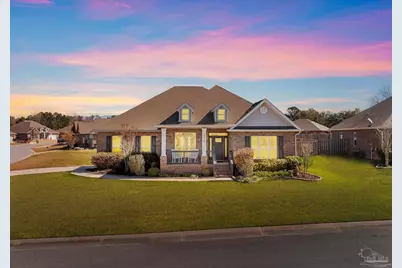 9150 Brookline Dr, Pensacola, FL 32526 - Photo 1