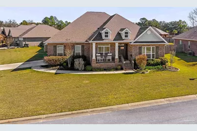 9150 Brookline Dr, Pensacola, FL 32526 - Photo 2