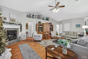 5733 Mill Pond Ln, Milton, FL 32583 - Photo 6