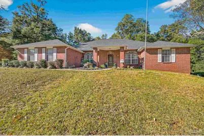 5733 Mill Pond Ln, Milton, FL 32583 - Photo 1