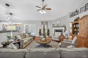 5733 Mill Pond Ln, Milton, FL 32583 - Photo 4