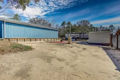 6856 Martin Rd, Milton, FL 32570 - Photo 40