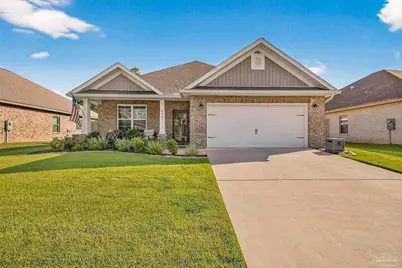 4441 Jude Way, Pace, FL 32571 - Photo 2