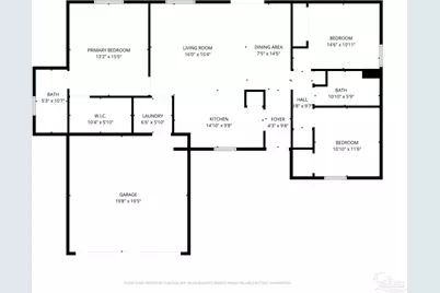 326 El Matador Tr, Pensacola, FL 32506 - Photo 18