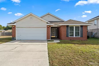 2943 Creole Way, Pensacola, FL 32526 - Photo 2