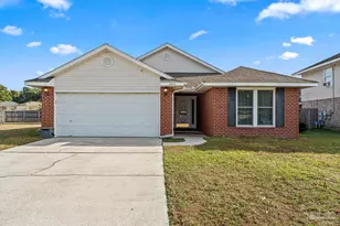 2943 Creole Way, Pensacola, FL 32526 - Photo 2