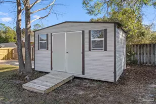 11841 Old Course Rd, Cantonment, FL 32533 - Photo 44