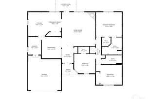 11841 Old Course Rd, Cantonment, FL 32533 - Photo 46