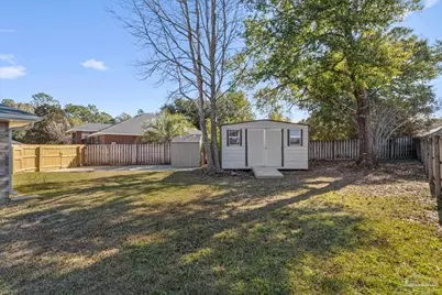 11841 Old Course Rd, Cantonment, FL 32533 - Photo 40