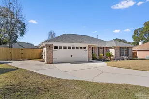 11841 Old Course Rd, Cantonment, FL 32533 - Photo 2