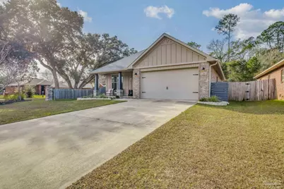 5185 Parkside Dr, Pace, FL 32571 - Photo 2