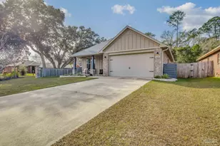 5185 Parkside Dr, Pace, FL 32571 - Photo 2