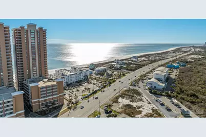 22988 Perdido Beach Blvd #1803, Orange Beach, AL 36561 - Photo 2