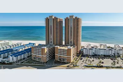 22988 Perdido Beach Blvd #1803, Orange Beach, AL 36561 - Photo 1
