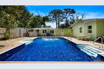 420 Fairpoint Dr, Gulf Breeze, FL 32561 - Photo 2