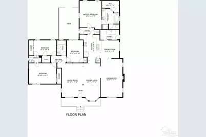 420 Fairpoint Dr, Gulf Breeze, FL 32561 - Photo 64