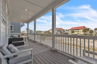 1499 Seaside Cir, Navarre Beach, FL 32566 - Photo 2