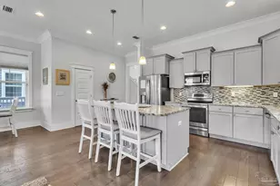 1499 Seaside Cir, Navarre Beach, FL 32566 - Photo 8