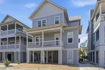 1499 Seaside Cir, Navarre Beach, FL 32566 - Photo 36